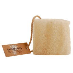 Aleppo Soap Éponge Loofa (Natuurspons)