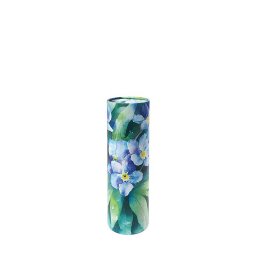 Mini Bio Eco Urn of As-strooikokertje Vergeet Mij Nietjes (65 gram)