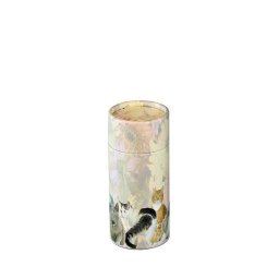 Mini Bio Eco Urn of As-strooikokertje Katten (65 gram)