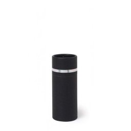 Mini Bio Eco Urn of As-strooikokertje Charcoal (65 gram)