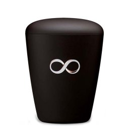 Biologisch Afbreekbare Eco Urn Infinity - Gold (5.2 liter)