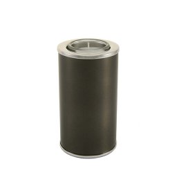Urn met Waxinelichtje Leisteen (0.35 liter)