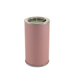 Urn met Waxinelichtje Pearl Pink (0.35 liter)