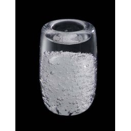 Kleine Kristalglazen Stardust Waxinelicht Urn (0.03 liter)