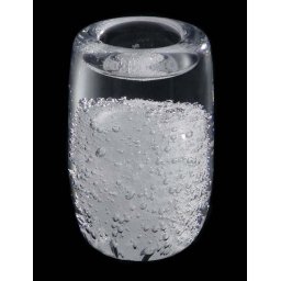 Grote Kristalglazen Stardust Waxinelicht Urn (0.05 liter)