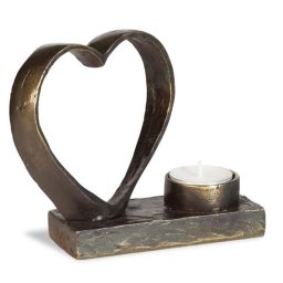 Mini Asbeeldje In Eeuwige Liefde Verbonden (0.05 liter)