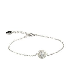 Luxe Dames Armbandje met Asruimte