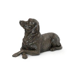 Honden Urn of Asbeeld Labrador (2.5 liter)