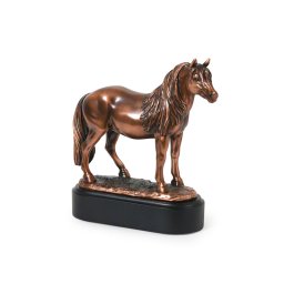 Pony Urn of Asbeeld (0.05 liter)