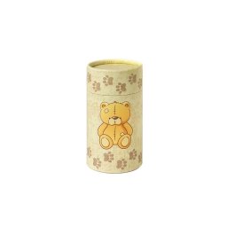 Kleine Bio Dieren Urn of As-strooikoker Teddybear (0.38 liter)