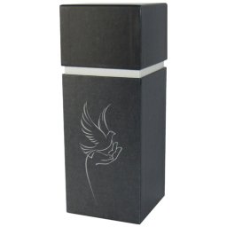 Luxe Bio Dierenurn of As-strooikoker Duif (4 liter)
