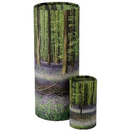 Grote Bio Dieren Urn of As-strooikoker Heidebos (3.8 liter)