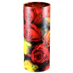 Grote Bio Dieren Urn of As-strooikoker Rozen (3.8 liter)