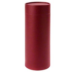 Grote Bio Dieren Urn of As-strooikoker Burgundy (3.8 liter)