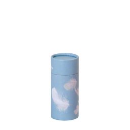 Mini Bio Dieren Urn of As-strooikokertje Mannetje (65 gram)