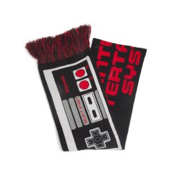 Difuzed Classic controller sjaal