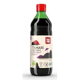 Lima Tamari 50% Minder Zout