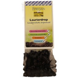 Boerjan Laurierdrop