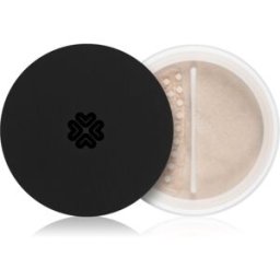 Lily Lolo Mineral Foundation 10g Porcelain