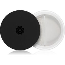 Lily Lolo Mineral Finishing Powder 4.5g Translucent Silk