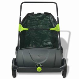 vidaXL Gazonveger 103 L