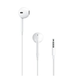 Apple EarPods (Mini-Jack) In-ear oordopjes Wit