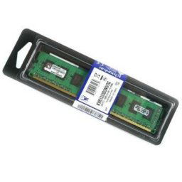 Kingston ValueRAM 2GB DDR3-1333 SingleRank