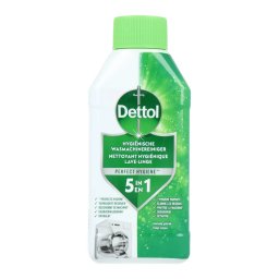 Dettol Hygiënische Wasmachine Reiniger