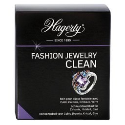 Hagerty Fashion Jewelry Clean
