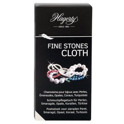 Hagerty Fine Stones Cloth