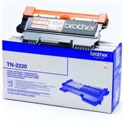 Brother TN-2220 zwart