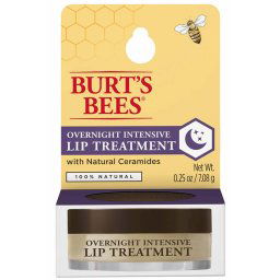 Burt's Bees Overnight Intensive Lip Treatment