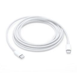 Apple USB-C oplaadkabel 2m