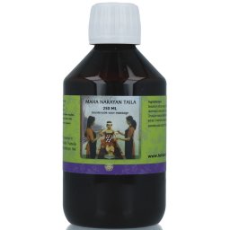Holisan Maha Narayan Taila Olie
