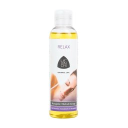 Chi Natural Life Lavinchi Massage Olie