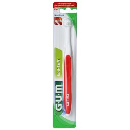 GUM End-tuft Tandenborstel