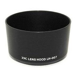 JJC LH-007 Zonnekap voor Sony 75-300 4.5-5.6 & 100/2.8