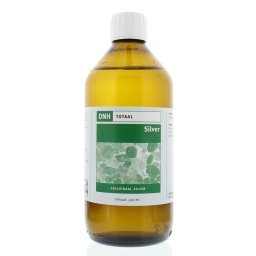 DNH Research Totaal UMF Silver