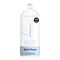Naif Baby & Kids Bath Foam