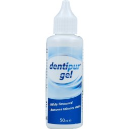 Dentipur-Gel Prothese