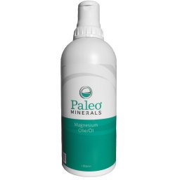 Magnesium Navulflacon (1000 ml) - Paleo Minerals