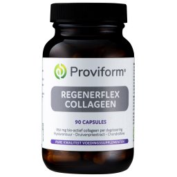 Proviform Regenerflex Collageen Capsules