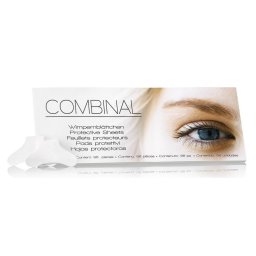 Combinal Eyelash Pads
