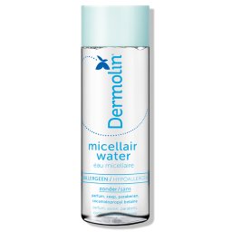 Dermolin Pure Care Micellair Water