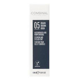 Combinal Eyebrow & Eyelash Tint Brown