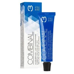 Combinal Eyebrow & Eyelash Tint Blue 3