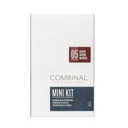 Combinal Eyebrow & Eyelash Tint Brown 05