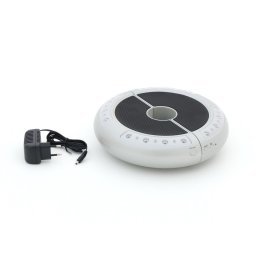 + 15% kassakorting | Shadowline LED parasolverlichting met speaker - Laagste prijsgarantie!