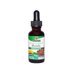 Reishi Alcohol-Free 1000 mg (30 ml) - Nature's Answer