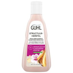 Guhl Structuurherstel Opvullende Shampoo